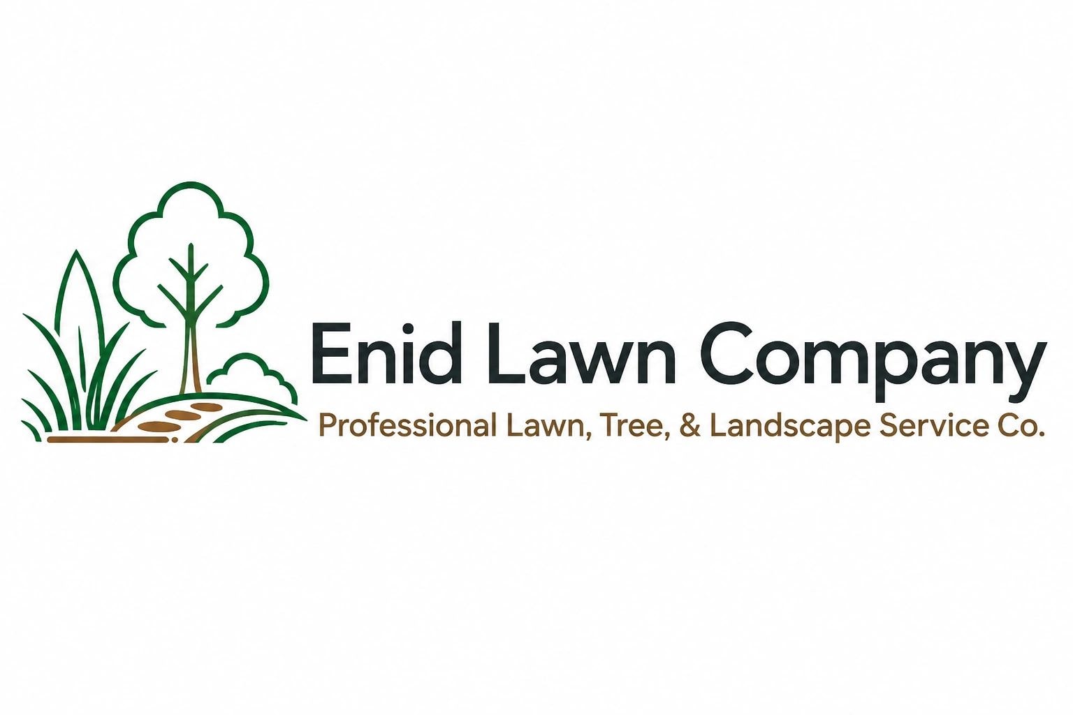 Enid Lawn Company
